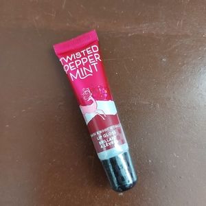 Twisted Peppermint Lip Gloss